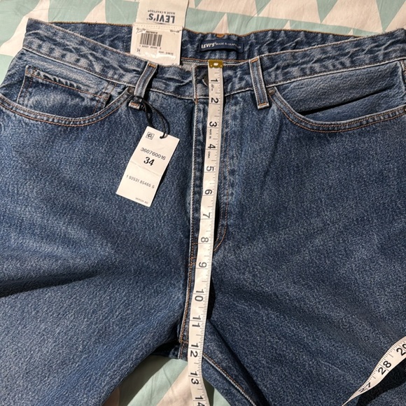 🔥Levi’s made and crafted🔥 - Picture 12 of 17